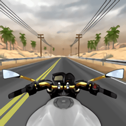 摩托车模拟器2v110 安卓版