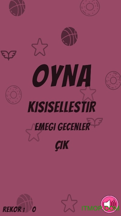 跳来又跳去官方版下载 v1.3 安卓版 1