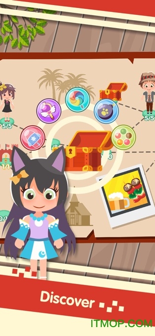 Hot Food游戏(暂未上线) v1.0 安卓版0