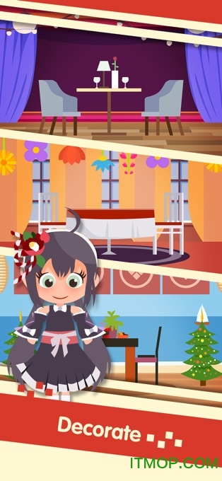 Hot Food游戏(暂未上线) v1.0 安卓版1