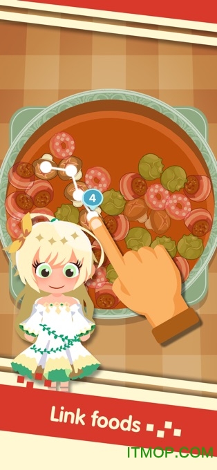 Hot Food游戏(暂未上线) v1.0 安卓版4