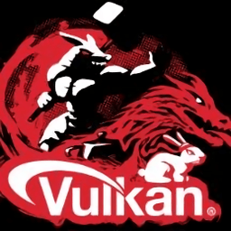 ֻvulkan