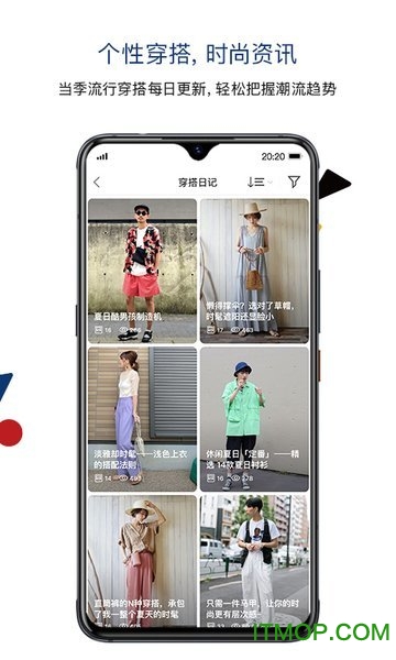 日本时尚购物平台zozo v5.0.2 安卓版 2