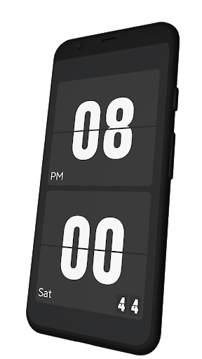 ʱӷ(zenflipclock) v2.5.20_20201113׿ 1