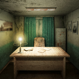 ҽԺ¥2(Old Hospital Building Escape 2)