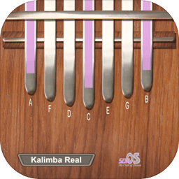 kalimba real°