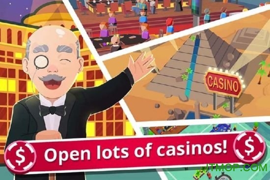 idle casino manager v2.4.0 ׿ 3