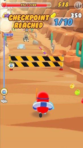 泽利跑酷下载 v1.2.0 安卓版 3