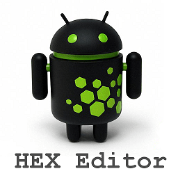 hex editor pro手机汉化版