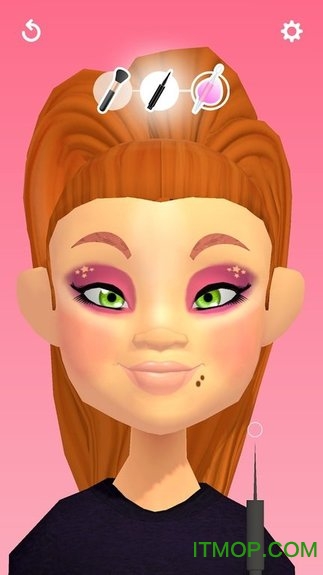 Perfect Makeup 3D ؈D3