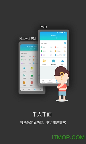 华为isdp mobile app下载 v3R70 安卓版3