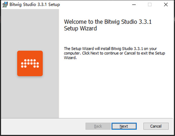 Bitwig Studio