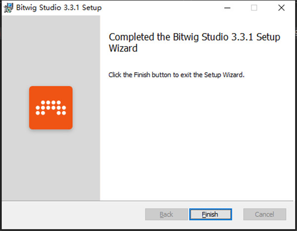 Bitwig Studio