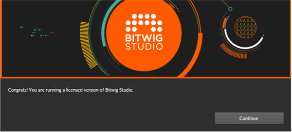 Bitwig Studio