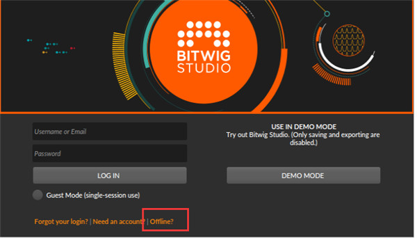 Bitwig Studio