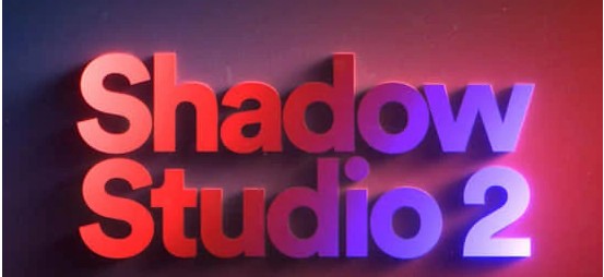 AEͶӰShadow Studio2 ͼ0