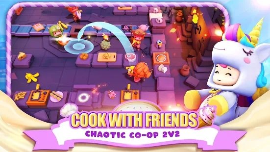 ս°汾İ(Cooking Battle) v0.9.4.3 ׿ 0