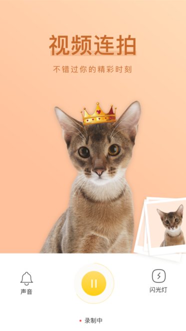 萌仔相机下载 v4.2.1 安卓版 0