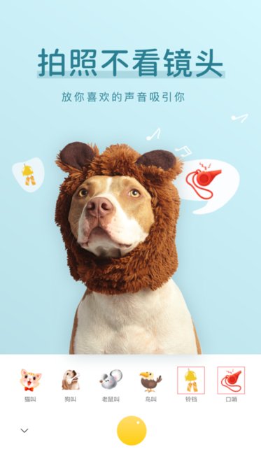 萌仔相机下载 v4.2.1 安卓版 1