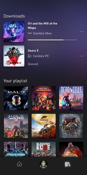 xbox game pass beta app v2112.73.1210 ׿ 1