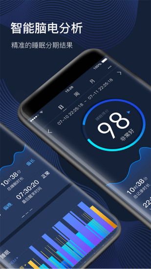 UMindSleep app v3.6.0׿ 3