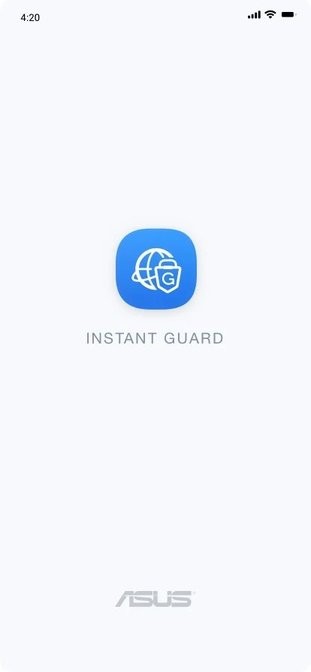 Instant Guard app ͼ0