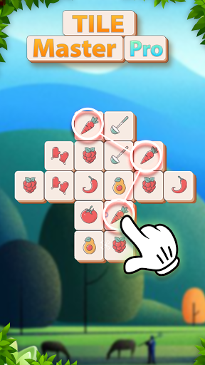 Tile Master Pro游戏下载 v1.1.4 安卓版3