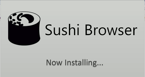 ˾2022°(Sushi Browser) ͼ0