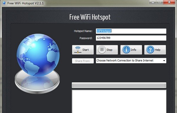 WiFi HotspotȵѰ ͼ0