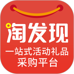 淘发现APP