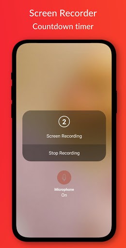 Screen Recorder ios15 ͼ2