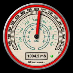 DS Barometerֻ