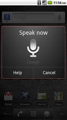 google voice search app下载 v2.1.4 安卓版 0