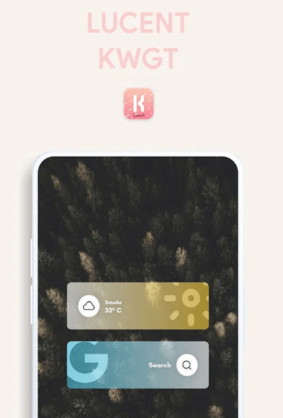 Lucent KWGT⸶Ѱ ͼ0