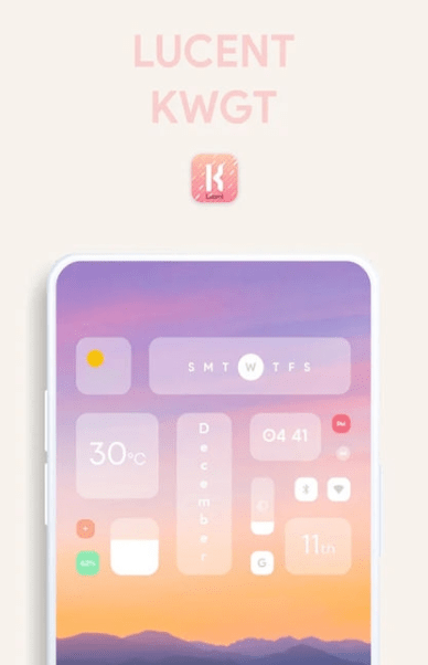 Lucent KWGT⸶Ѱ ͼ2