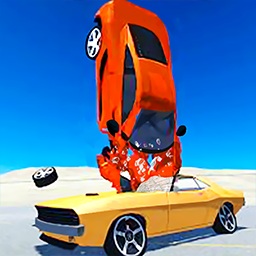 模拟撞车游戏官方版