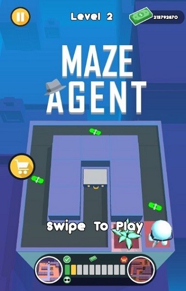 maze agentԹعϷ v1.0.33 ׿0