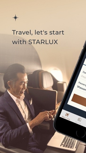 STARLUX() v1.0.1 ׿1