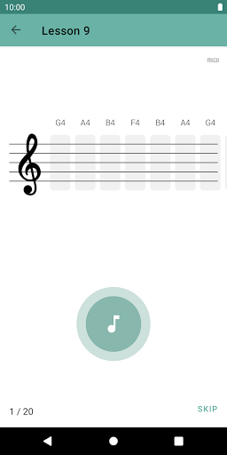 Clefs v1.0.33 ׿1