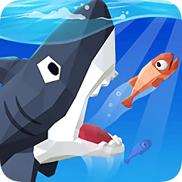 大鱼吃小鱼真人版v1.0.0 安卓版