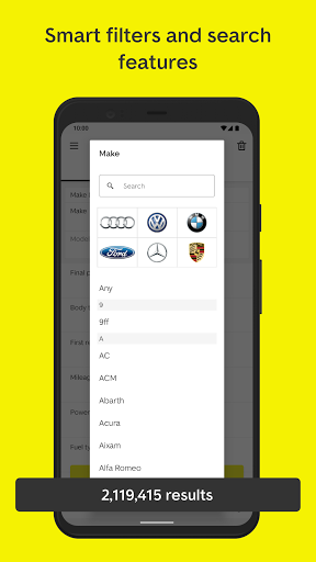 AutoScout24ֳ v9.7.36 ׿3