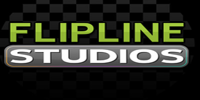 flipline studios游戏