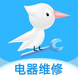 啄木鸟电器维修app