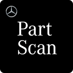 Mercedes-Benz PartScan