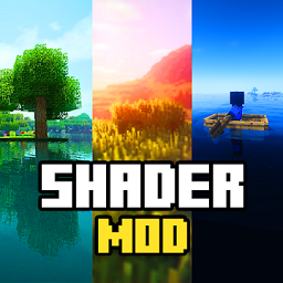 我的世界着色器模组Realistic Shader mods