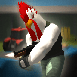 鸡枪射击手游v1.0 安卓版