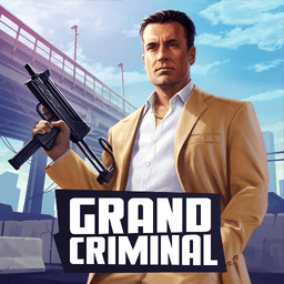 Grand Criminal Online中文版
