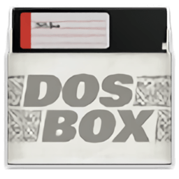 DosBox模拟器手机版(DosBoxTurbo)