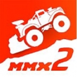 MMX爬坡赛车2最新版
