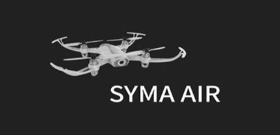 SYMA AIR app v1.7.4׿2